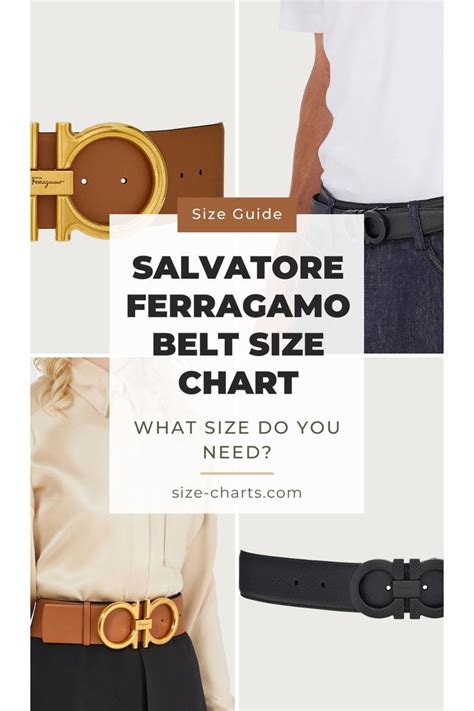 buy authentic ferragamo belt|ferragamo belt size chart men's.